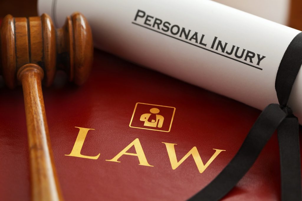 Statute of Limitations for Personal Injuries in New York - Mark Bodner